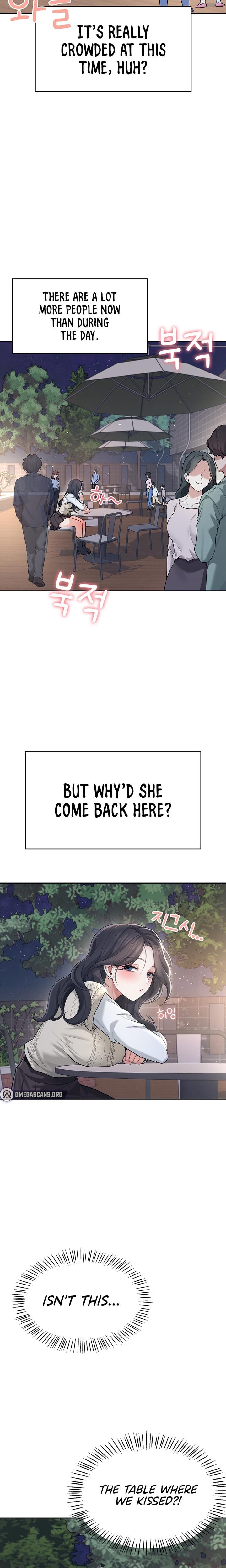Wireless Onahole (Uncensored), chapter 28, page 16 of 30