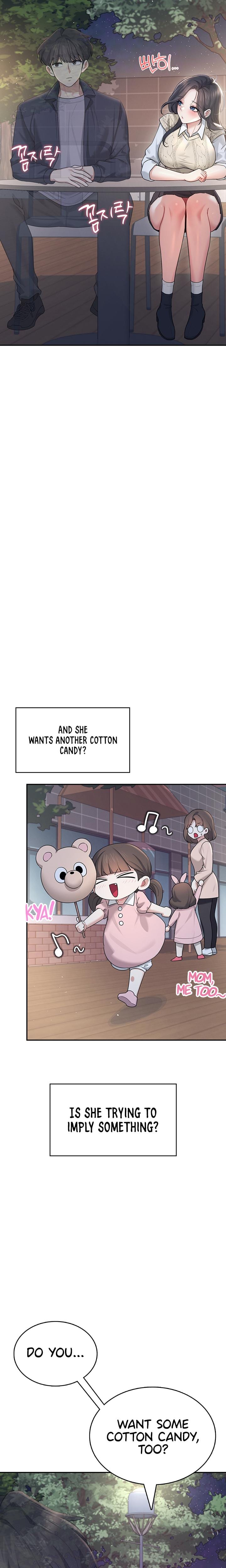 Wireless Onahole (Uncensored), chapter 28, page 17 of 30