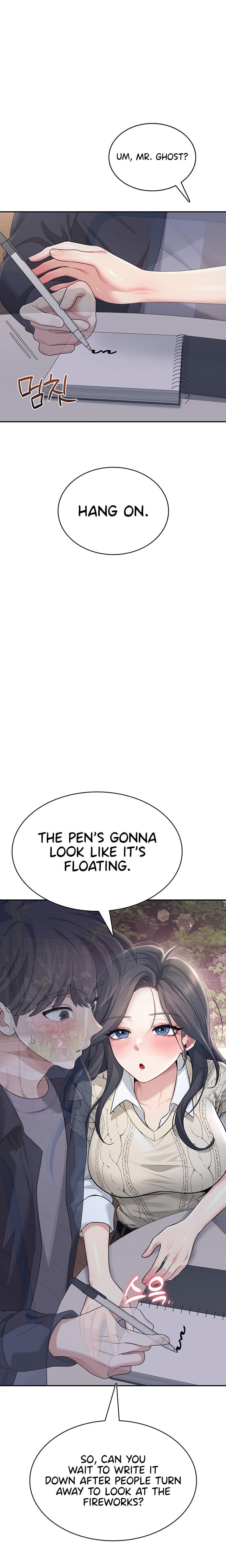 Wireless Onahole (Uncensored), chapter 28, page 20 of 30