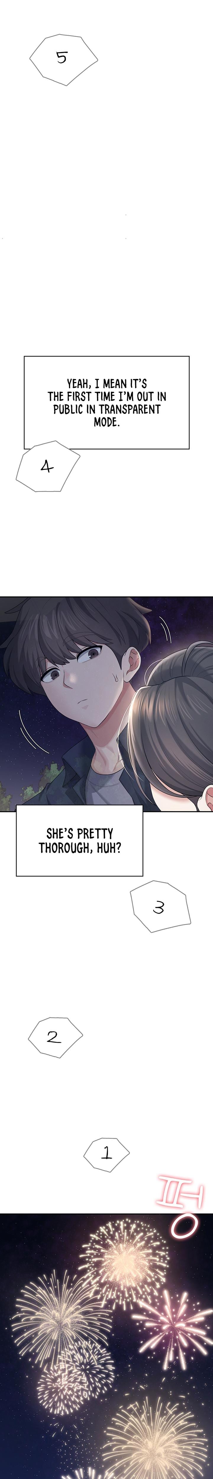 Wireless Onahole (Uncensored), chapter 28, page 21 of 30
