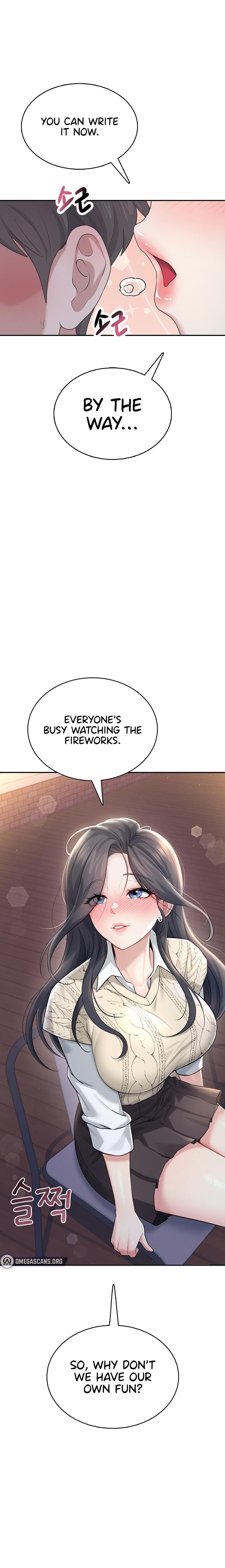 Wireless Onahole (Uncensored), chapter 28, page 23 of 30
