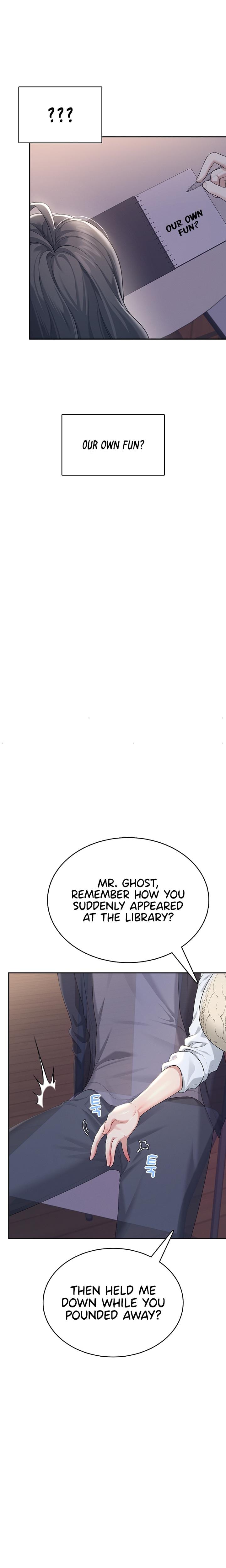 Wireless Onahole (Uncensored), chapter 28, page 24 of 30