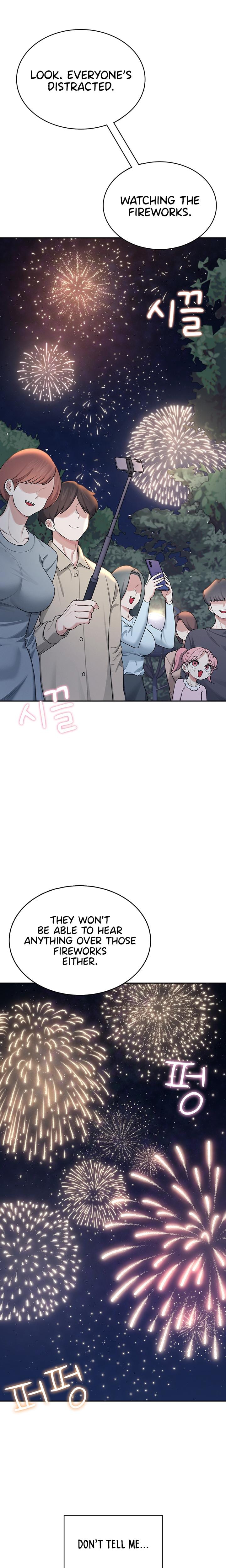 Wireless Onahole (Uncensored), chapter 28, page 25 of 30