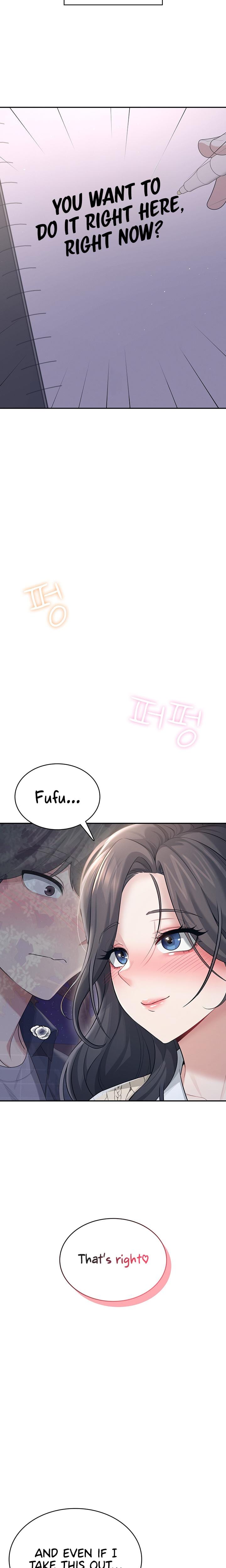 Wireless Onahole (Uncensored), chapter 28, page 26 of 30