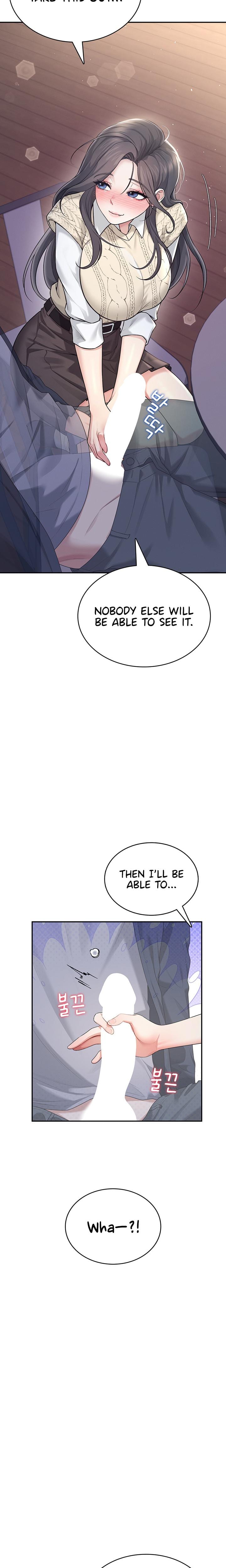 Wireless Onahole (Uncensored), chapter 28, page 27 of 30