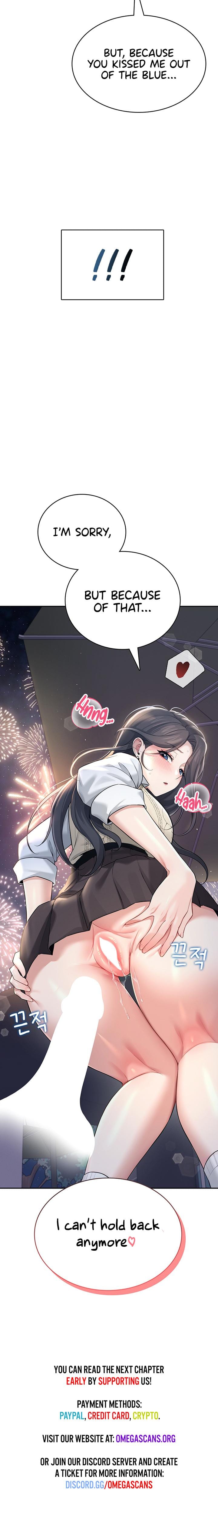 Wireless Onahole (Uncensored), chapter 28, page 29 of 30