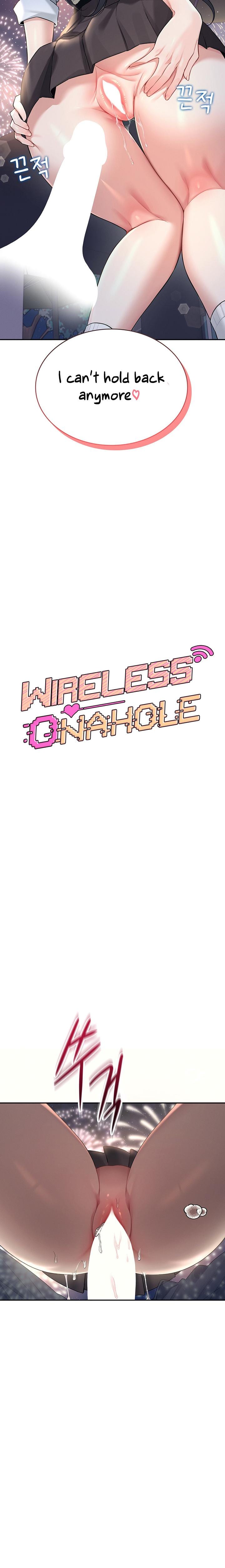 Wireless Onahole (Uncensored), chapter 29, page 5 of 33