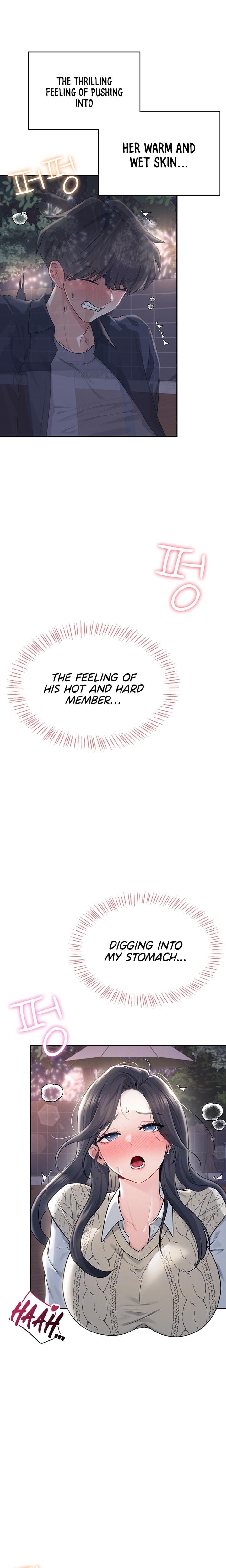 Wireless Onahole (Uncensored), chapter 29, page 6 of 33