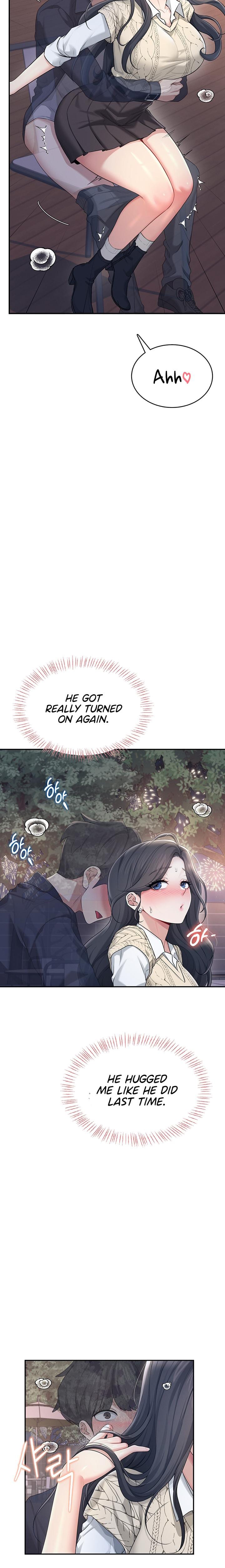 Wireless Onahole (Uncensored), chapter 29, page 12 of 33