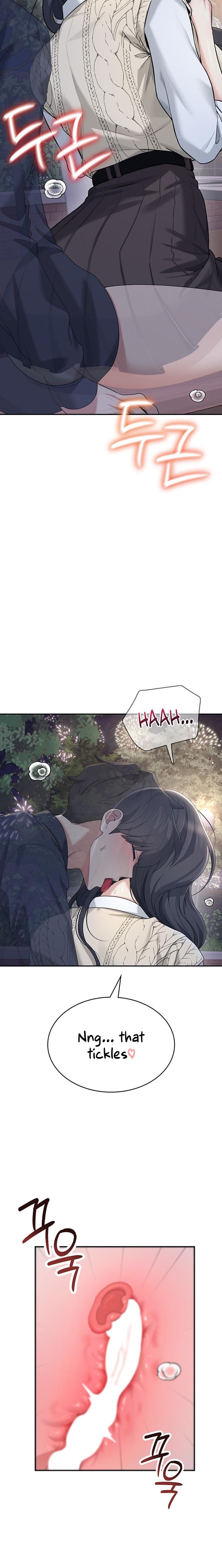 Wireless Onahole (Uncensored), chapter 29, page 14 of 33