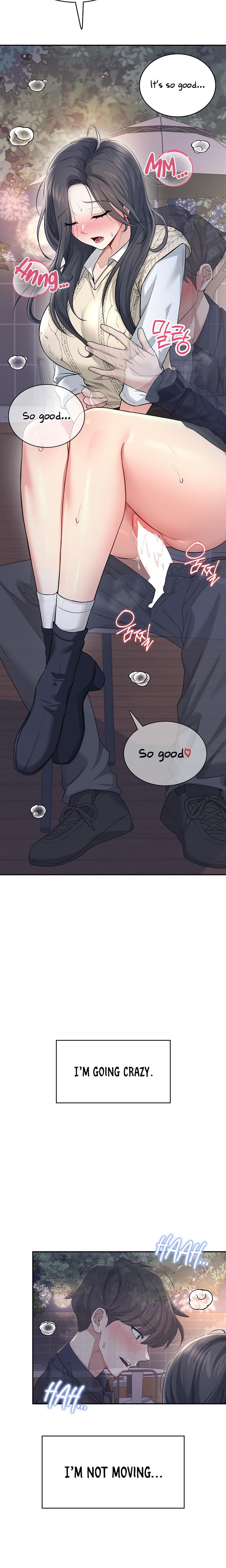 Wireless Onahole (Uncensored), chapter 29, page 16 of 33
