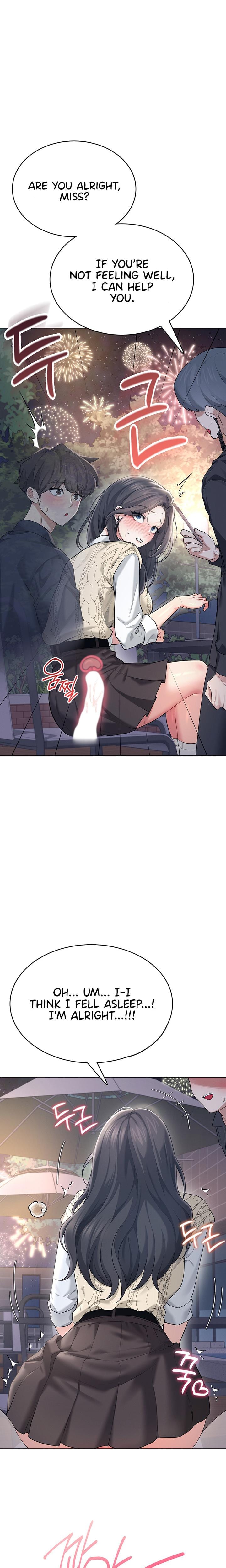 Wireless Onahole (Uncensored), chapter 29, page 18 of 33