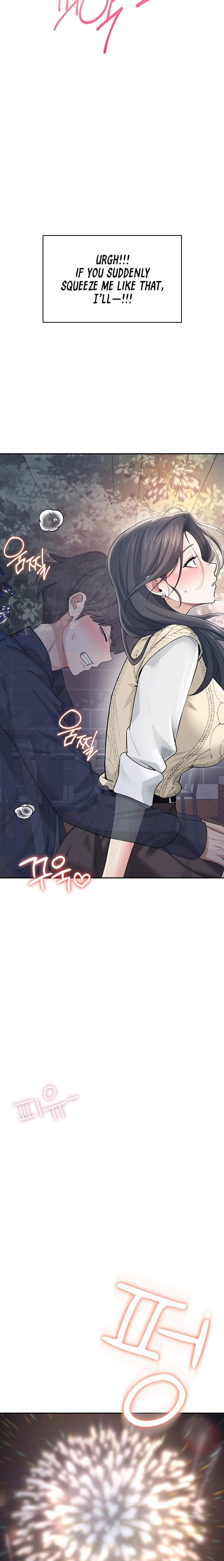 Wireless Onahole (Uncensored), chapter 29, page 19 of 33