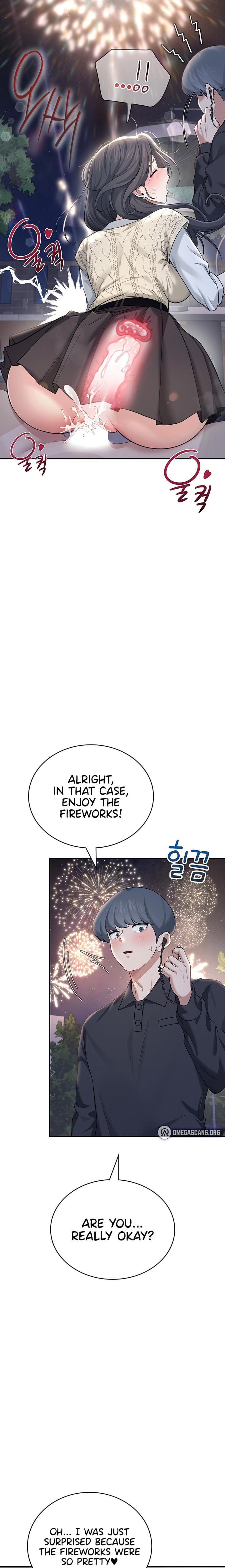 Wireless Onahole (Uncensored), chapter 29, page 20 of 33