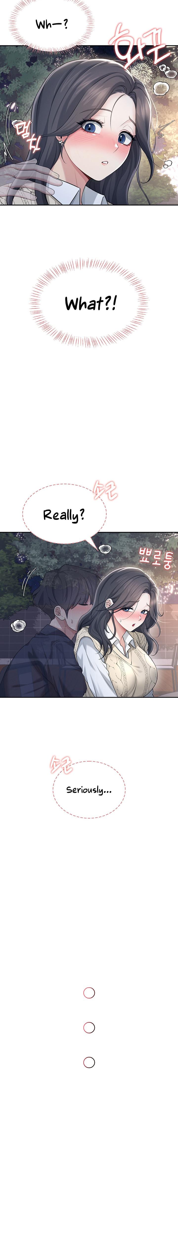 Wireless Onahole (Uncensored), chapter 29, page 22 of 33