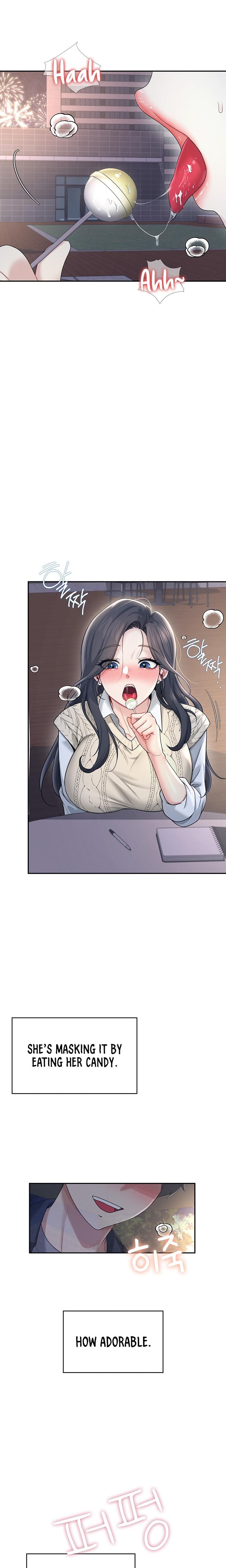 Wireless Onahole (Uncensored), chapter 29, page 23 of 33