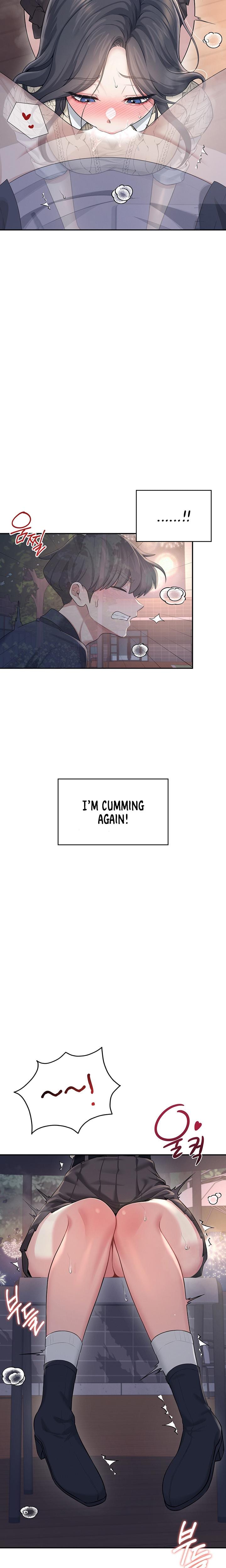Wireless Onahole (Uncensored), chapter 29, page 27 of 33