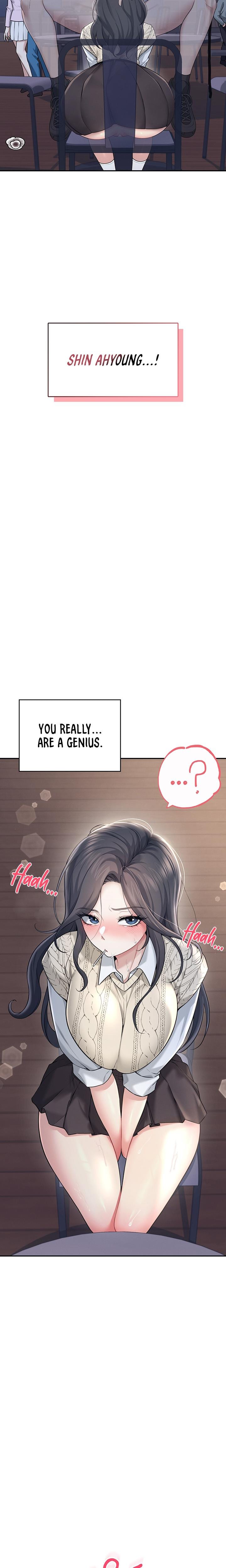 Wireless Onahole (Uncensored), chapter 29, page 29 of 33