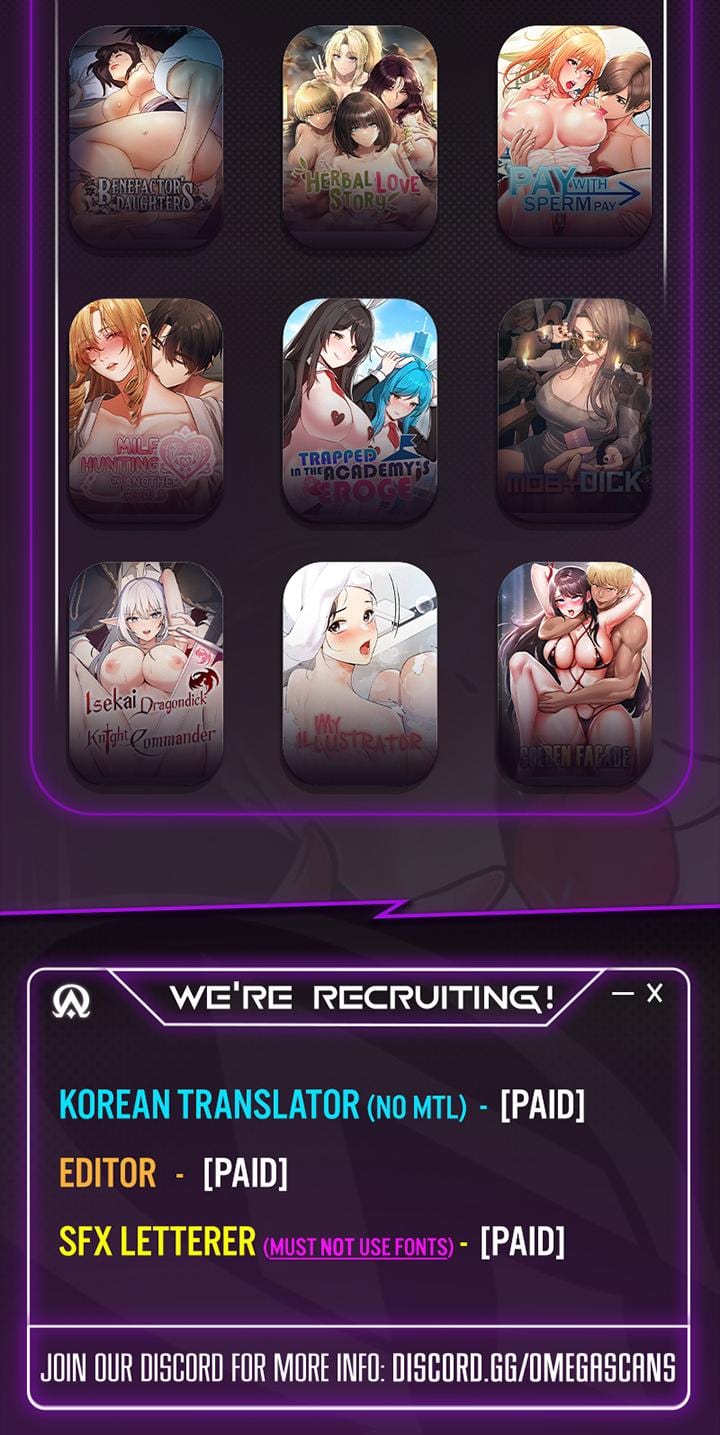 Wireless Onahole (Uncensored), chapter 29, page 33 of 33