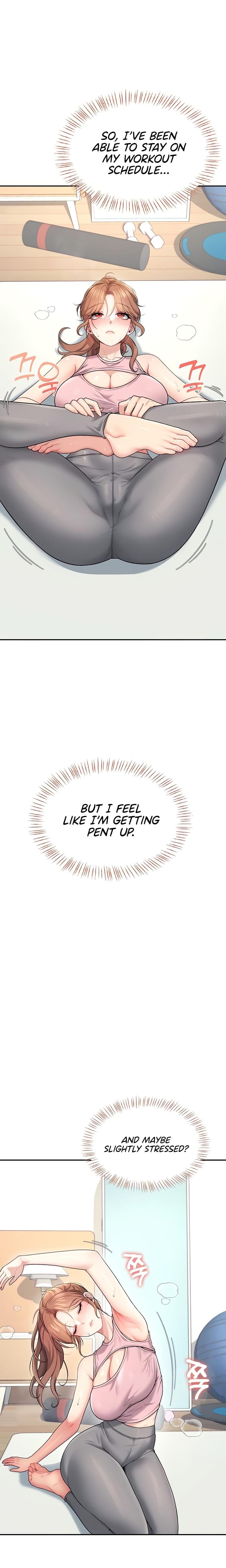 Wireless Onahole (Uncensored), chapter 30, page 7 of 31
