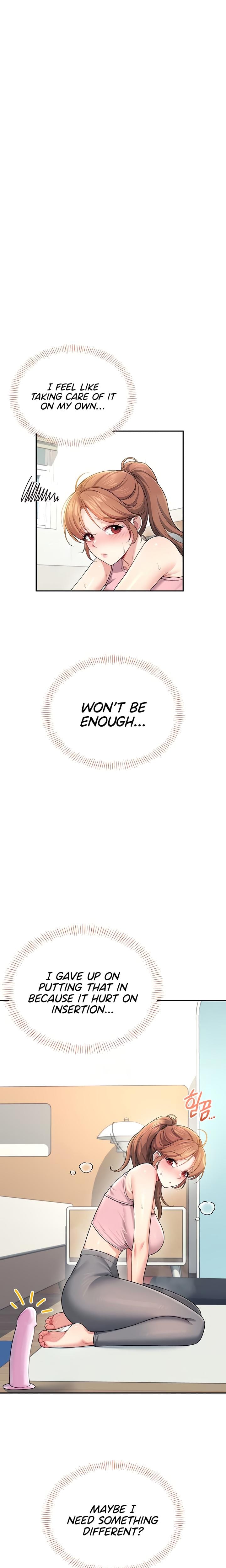 Wireless Onahole (Uncensored), chapter 30, page 8 of 31