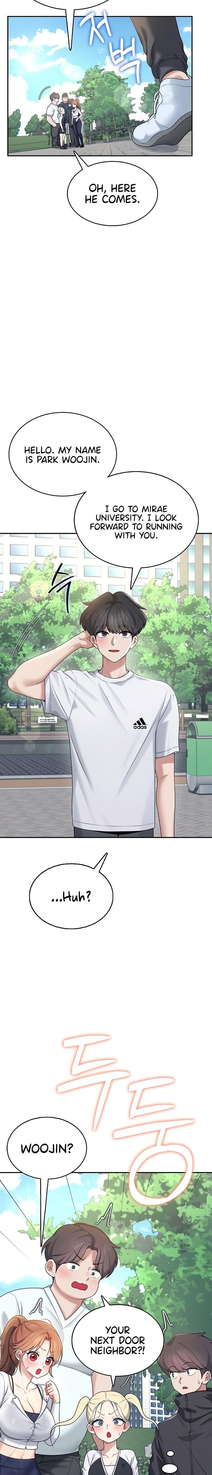 Wireless Onahole (Uncensored), chapter 30, page 10 of 31