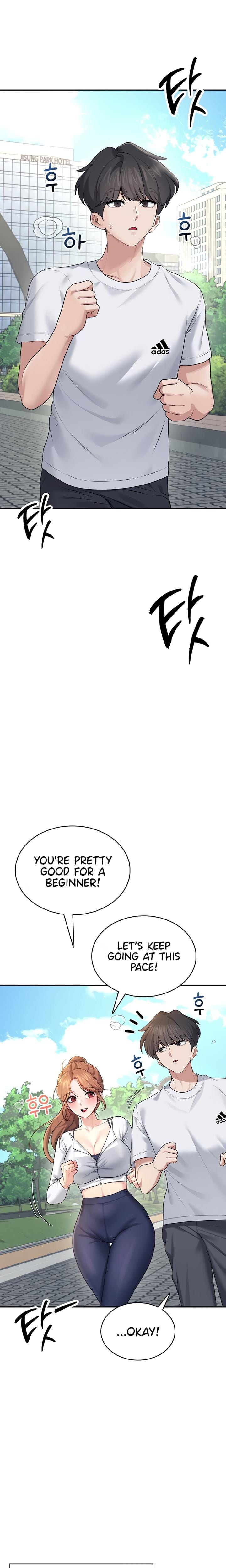 Wireless Onahole (Uncensored), chapter 30, page 12 of 31