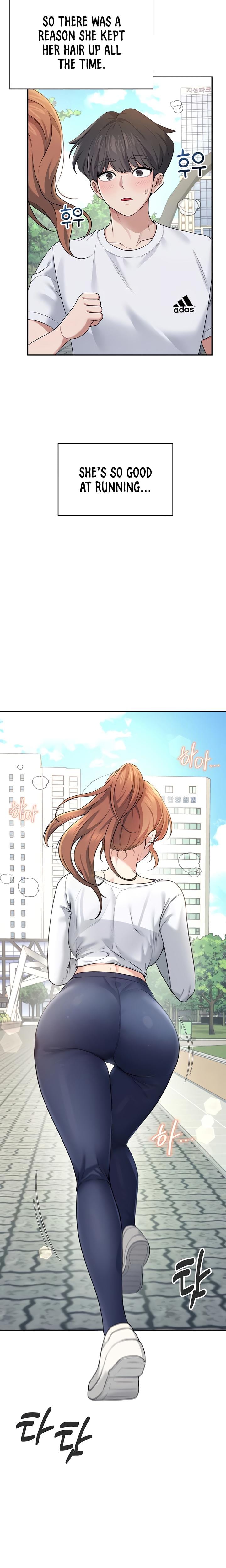 Wireless Onahole (Uncensored), chapter 30, page 13 of 31