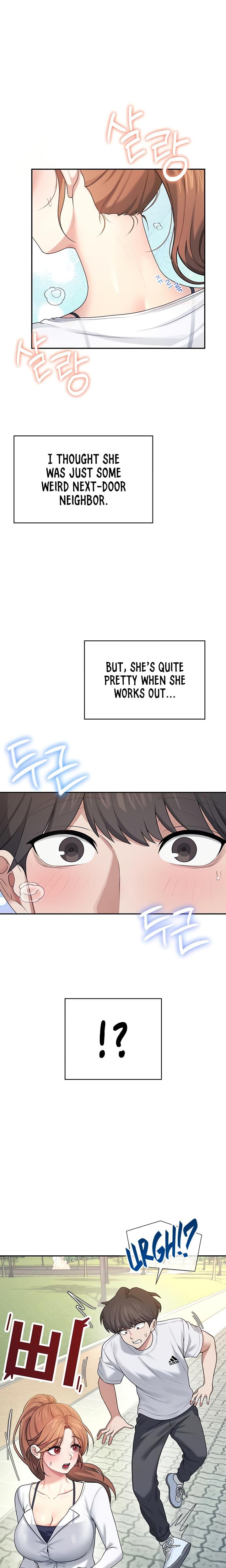 Wireless Onahole (Uncensored), chapter 30, page 14 of 31