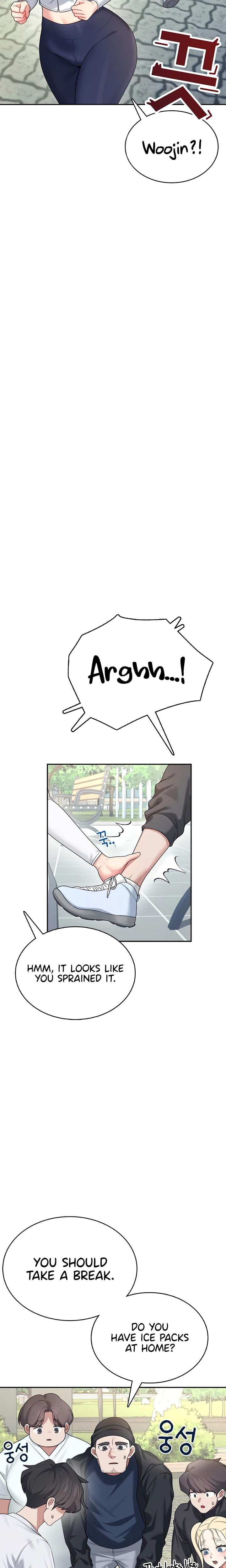 Wireless Onahole (Uncensored), chapter 30, page 15 of 31