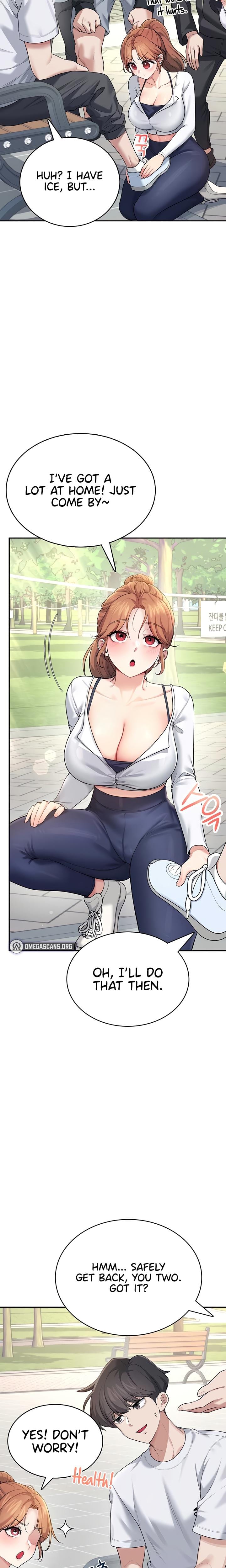Wireless Onahole (Uncensored), chapter 30, page 16 of 31