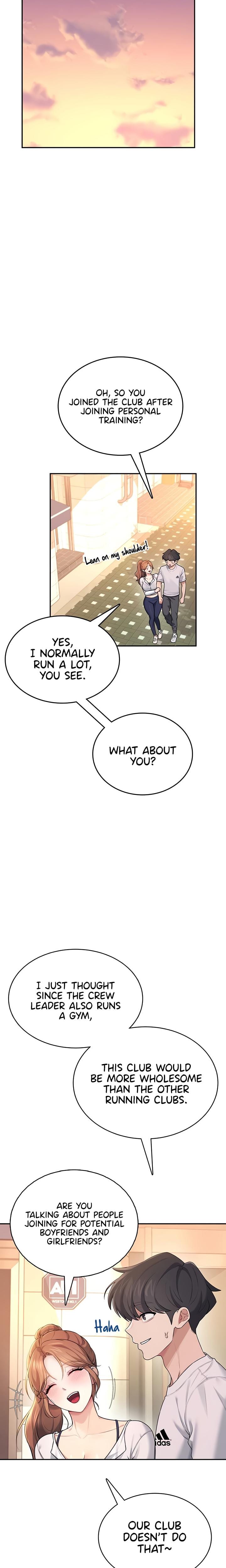 Wireless Onahole (Uncensored), chapter 30, page 18 of 31