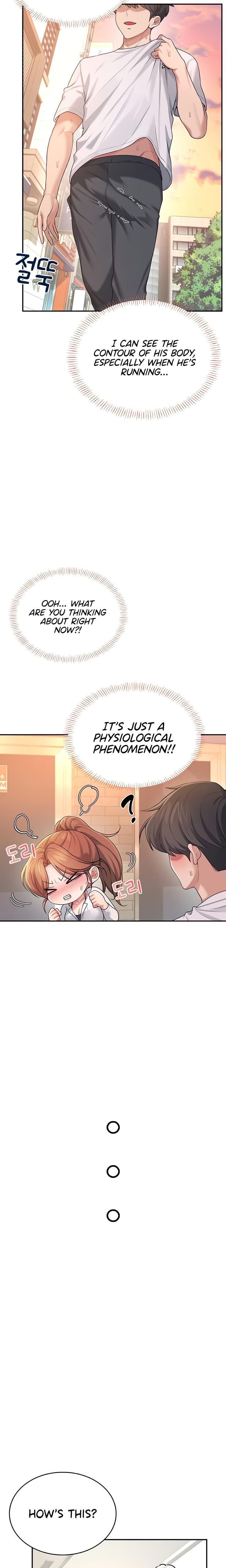 Wireless Onahole (Uncensored), chapter 30, page 21 of 31