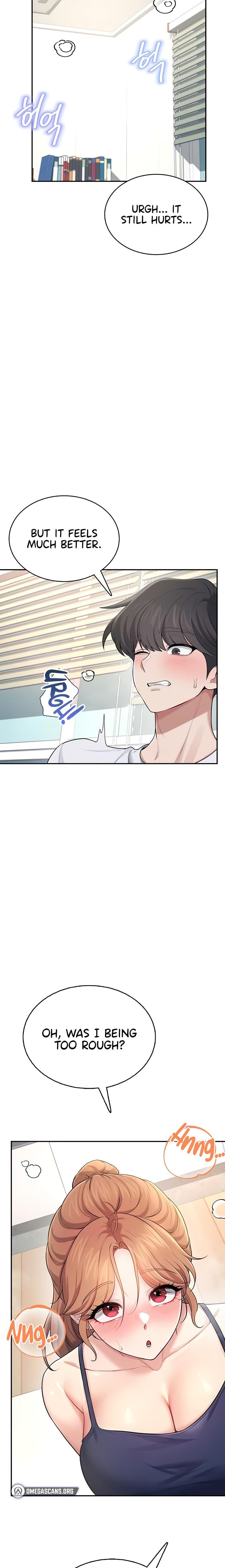 Wireless Onahole (Uncensored), chapter 30, page 22 of 31