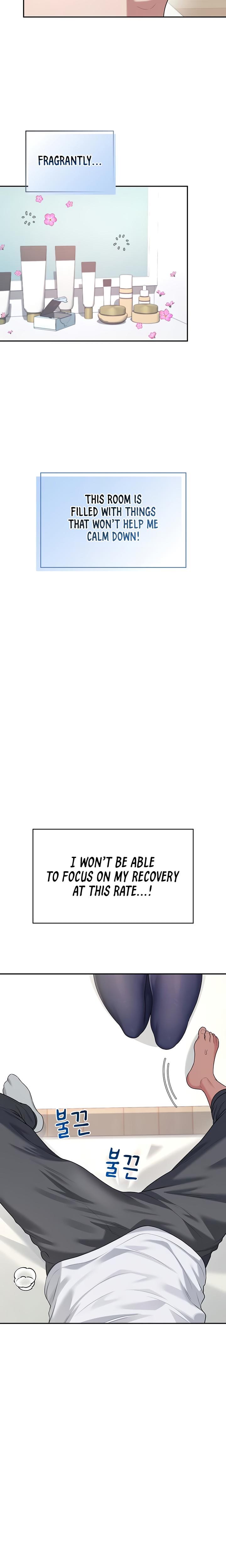 Wireless Onahole (Uncensored), chapter 30, page 25 of 31