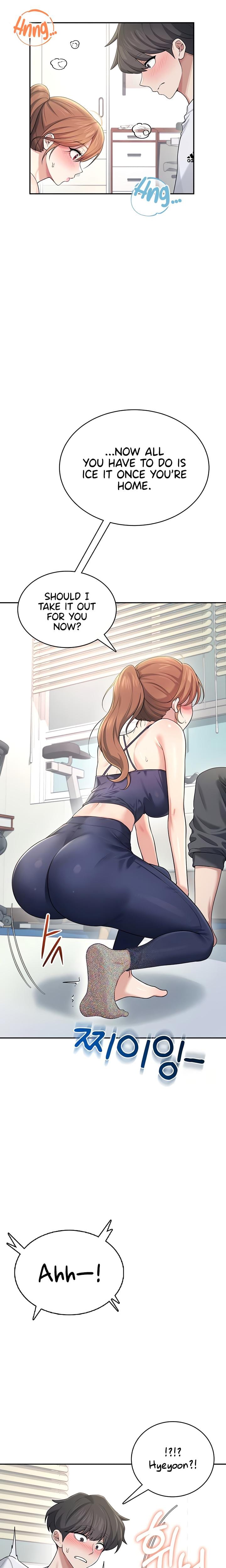 Wireless Onahole (Uncensored), chapter 30, page 26 of 31