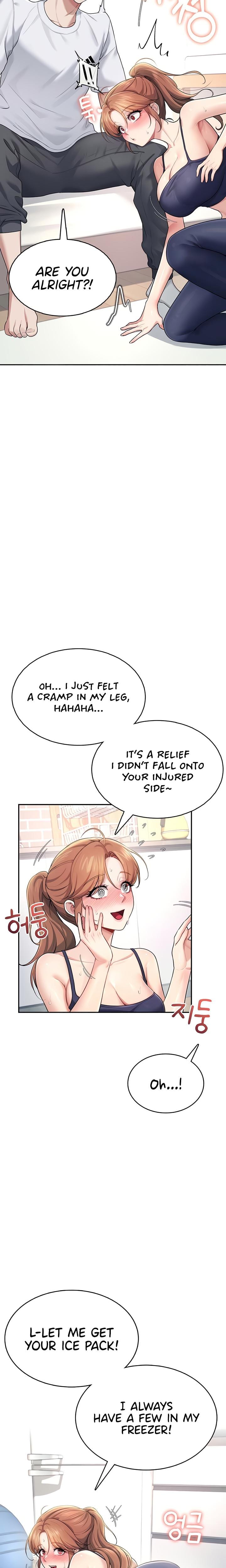 Wireless Onahole (Uncensored), chapter 30, page 27 of 31