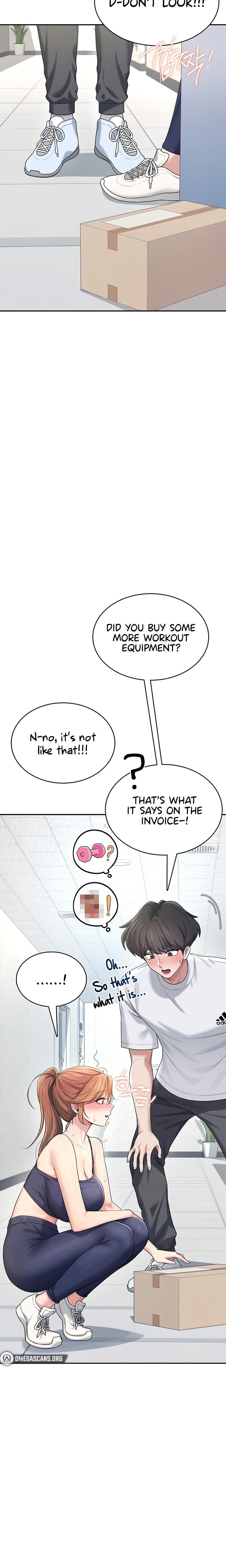 Wireless Onahole (Uncensored), chapter 30, page 29 of 31