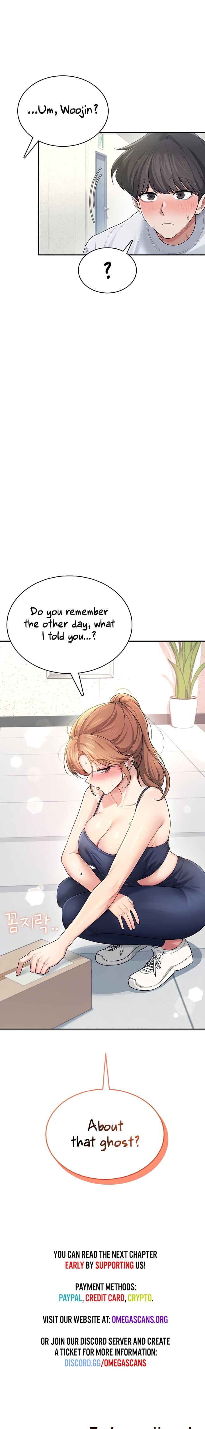 Wireless Onahole (Uncensored), chapter 30, page 30 of 31