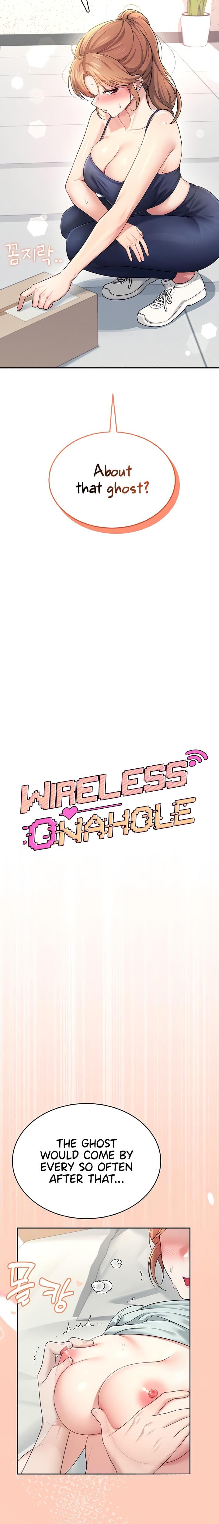 Wireless Onahole (Uncensored), chapter 31, page 5 of 30