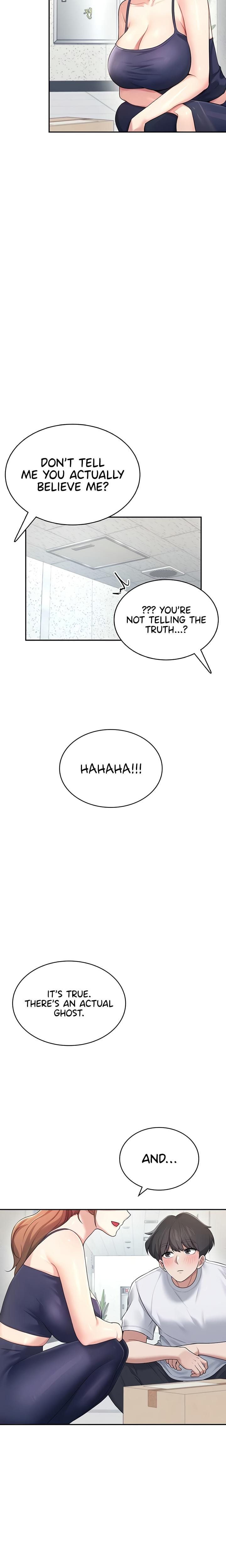 Wireless Onahole (Uncensored), chapter 31, page 11 of 30