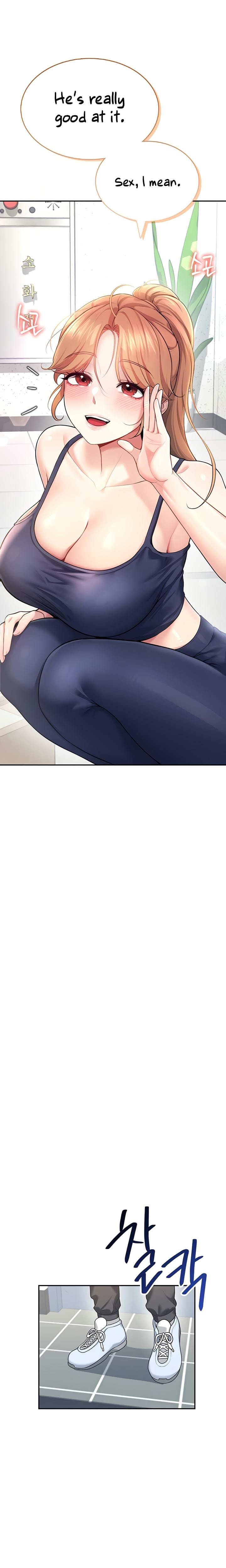 Wireless Onahole (Uncensored), chapter 31, page 12 of 30