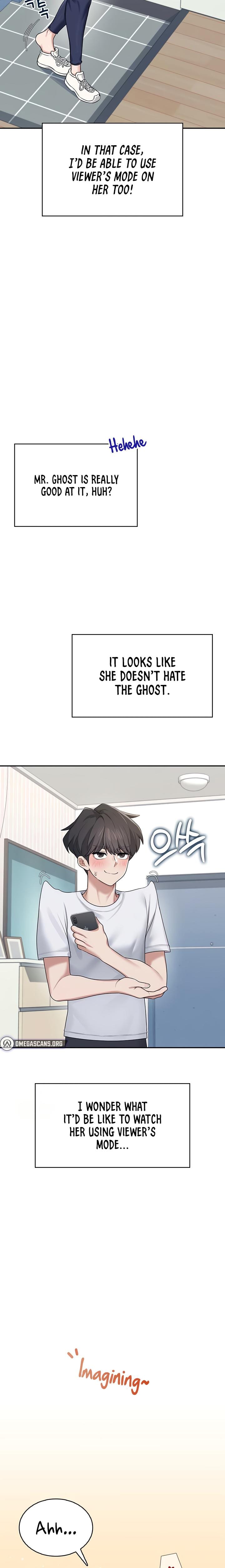 Wireless Onahole (Uncensored), chapter 31, page 14 of 30
