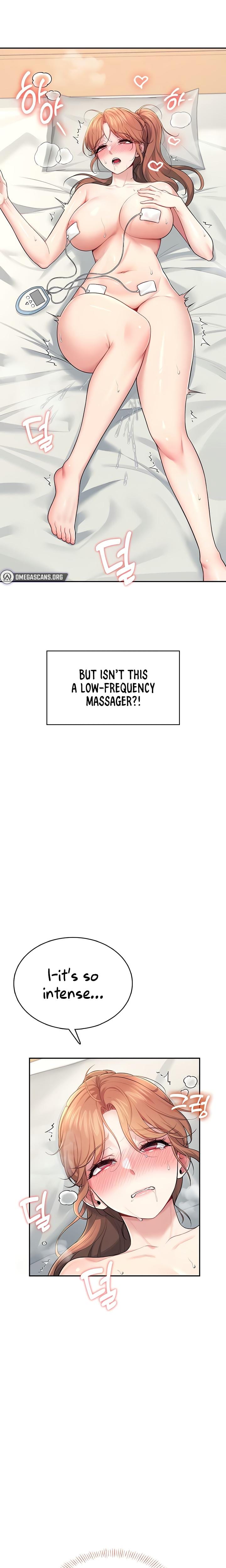 Wireless Onahole (Uncensored), chapter 31, page 19 of 30