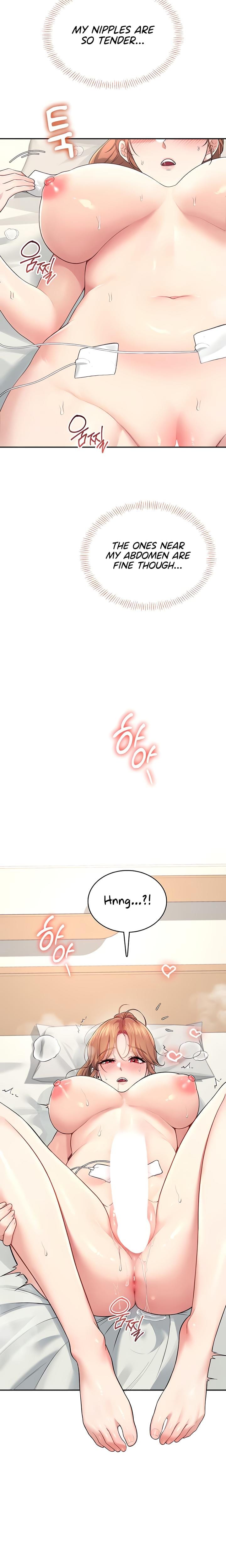 Wireless Onahole (Uncensored), chapter 31, page 20 of 30