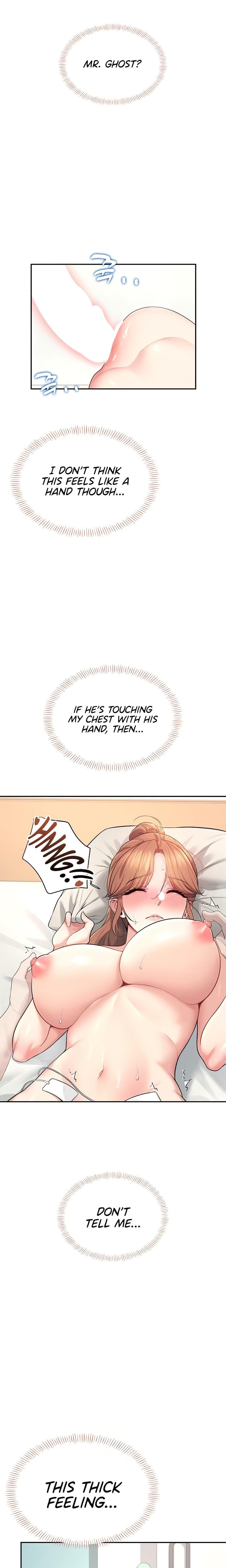Wireless Onahole (Uncensored), chapter 31, page 21 of 30