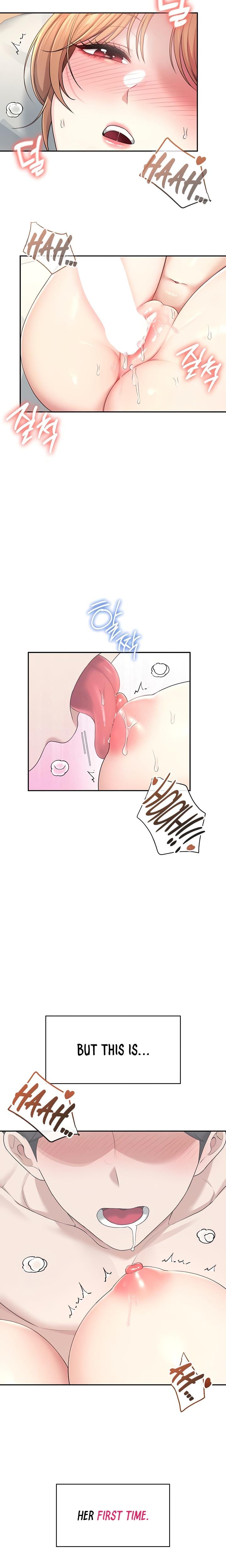 Wireless Onahole (Uncensored), chapter 31, page 24 of 30