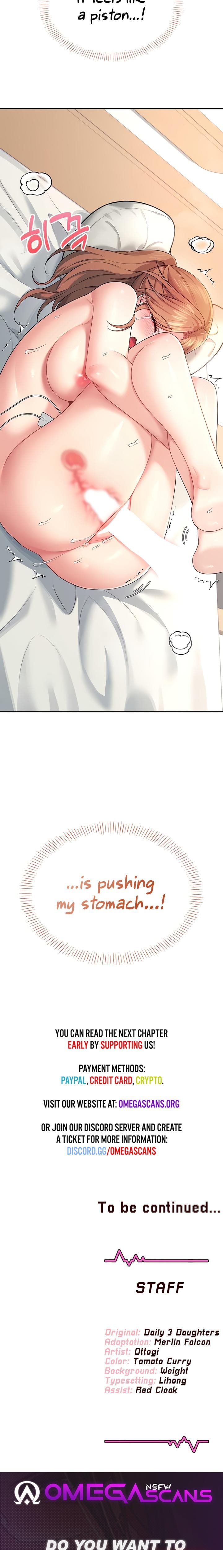 Wireless Onahole (Uncensored), chapter 31, page 29 of 30