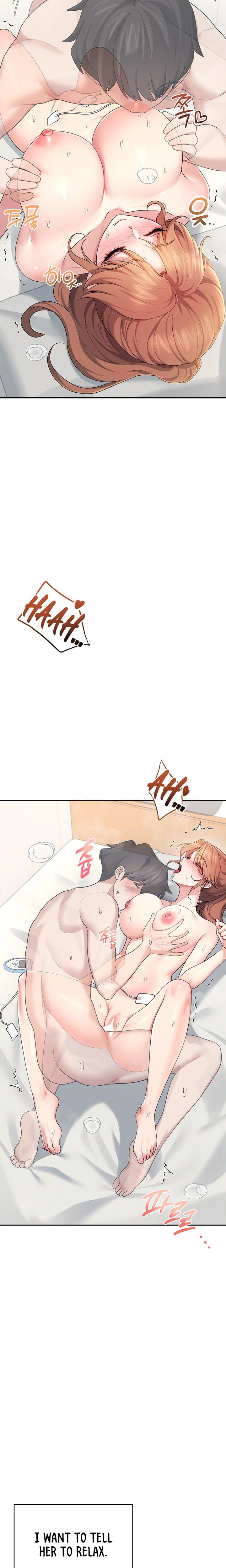 Wireless Onahole (Uncensored), chapter 32, page 7 of 34