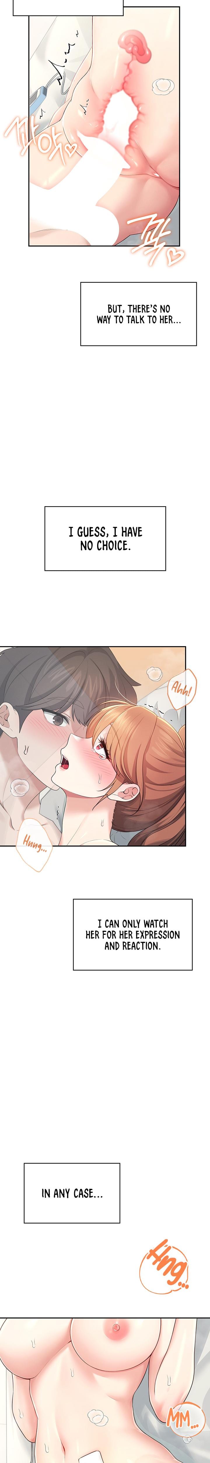 Wireless Onahole (Uncensored), chapter 32, page 8 of 34